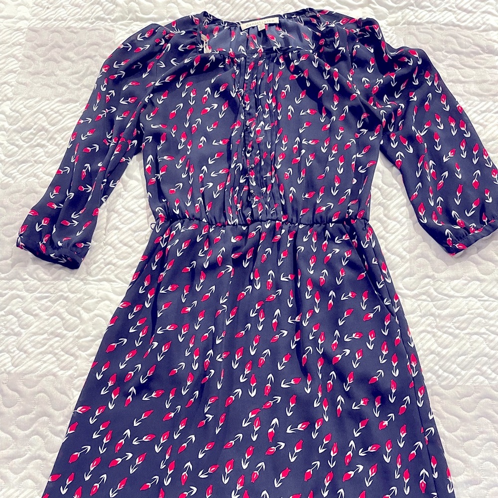 Quarter Sleeve dresses